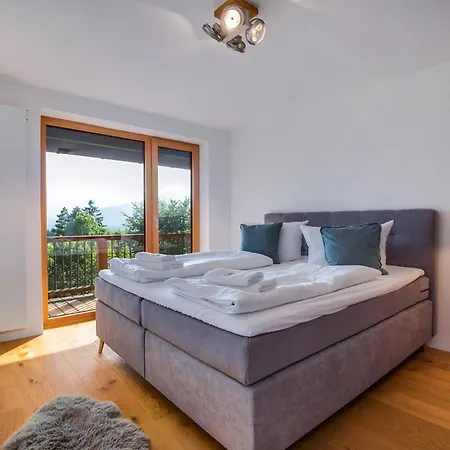 Villa Kuenstlervilla Mit Grandiosem Panoramablick *