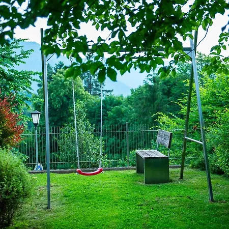 Villa Kuenstlervilla Mit Grandiosem Panoramablick