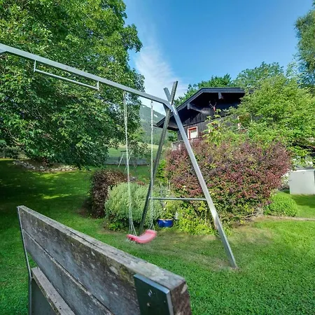 Kuenstlervilla Mit Grandiosem Panoramablick Fischbachau