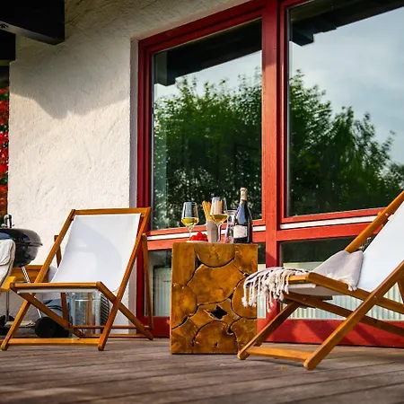 Villa Kuenstlervilla Mit Grandiosem Panoramablick *