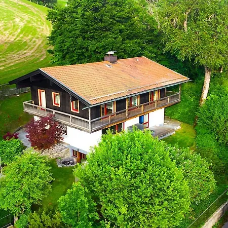 فيلة Kuenstlervilla Mit Grandiosem Panoramablick فيشباكاو