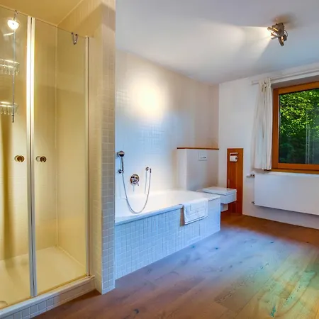 Kuenstlervilla Mit Grandiosem Panoramablick Villa Fischbachau